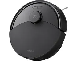 Roborock Q10 PF - Robotstofzuiger met dweilfunctie - 10000Pa - Dubbele anti-klit - automatisch wissen - LiDAR-navigatie - 8 mm automatisch liftend mopsysteem - verboden zone - S8/Q5 Max/Q8 Max upgrade(Q10 X5)