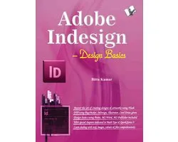 Adobe Indesign