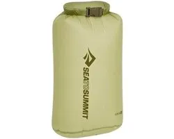 Sac étanche Sea To Summit Ultra-Sil 5L | Vert estragon