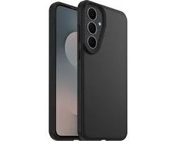 Coque OtterBox React adaptée pour Samsung Galaxy S26 FE / S25 FE - Arrière Noir