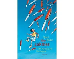 Het zakmes