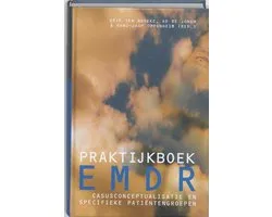 Praktijkboek Emdr