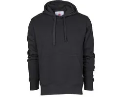 Payper Hoody Toronto - Homme - Noir - Taille XXL