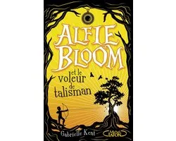 Alfie Bloom - tome 2
