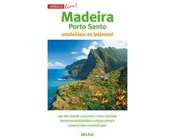 Merian live!  -   Madeira