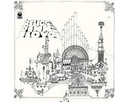 Pink Floyd: Relics (digipack) [CD]