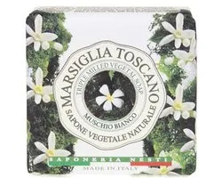 Nesti Dante Marsiglia Toscano Muschio Bianco Zeep 200gr.