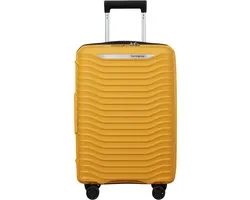 Samsonite Koffer - Upscape Spinner 55-35 handbagage - yellow - 45 l