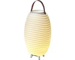 Kooduu Synergy 50 Lamp En Speaker