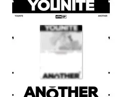 Younite - Another (CD)