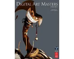 Digital Art Masters