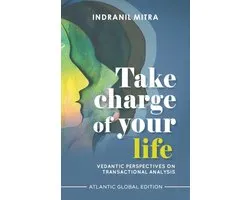 Take Charge of Your Life