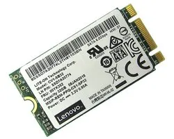 Lenovo 7N47A00129 internal solid state drive M.2 32 GB SATA III MLC