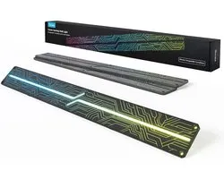 Govee gaming wall light faceplates - uitbreiding voor H6063 - 2 pack