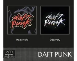 Homework/Discovery
