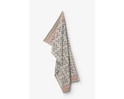 Sissy-Boy - Groene Sevilla handdoek large