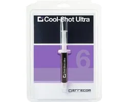 ERRECOM Airco Additief voor aircosystemen Cool-Shot 6 ml
