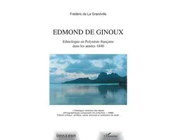 Edmond De Ginoux