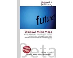 Windows Media Video