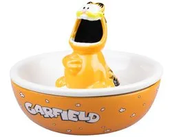 Grupo Erik Garfield - Snack Bowl Kom - Multicolours