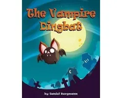 The Vampire Dingbat