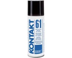 KONTAKT 61 - Smeer- en beschermingsolie - 200ml
