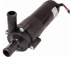 Johnson Pump Pompe de circulation 24 V résistante CM10P7-1 15 litres / minute