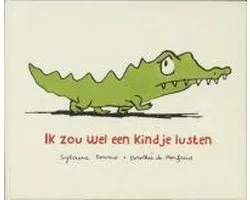 Ik zou wel een kindje lusten