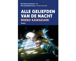 Alle geliefden van de nacht