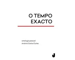 O tempo exacto