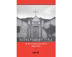 Redeemed By Fire