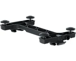 RackTime Snap It 2.0 bagagedrager adapter