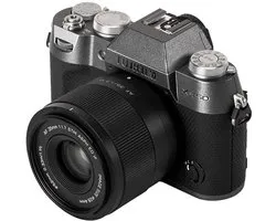 Viltrox 35mm F1.7 Fujifilm X-Mount