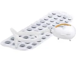 medisana MBH Bubbelbadmat