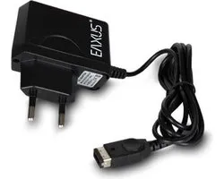Eaxus - Ac Adapter Geschikt Voor Nintendo Game Boy Advance SP & Nintendo DS Phat