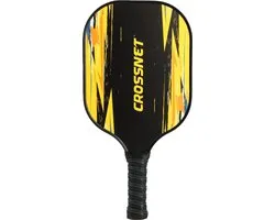 Crossnet - Raquette de Pickleball Elite Graffiti