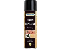 Texguard Textile Protector - Waterafstotende Spray - 400 ml
