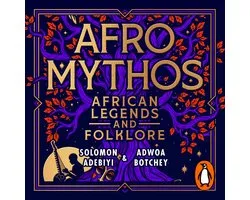 Afro Mythos