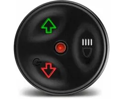 Télécommande Garmin Ebike Noir