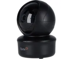 Qute Q-Connection Smart WIFI Camera