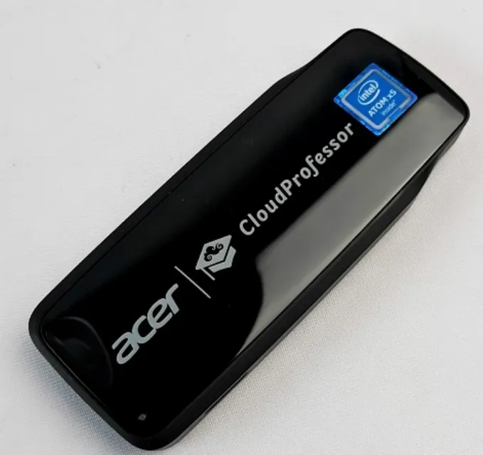 Acer CPF G1U-500 Cloud Professor PC Stick