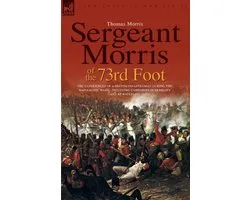 Sergeant Morris of the 73rd Foot