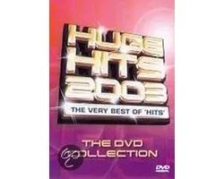 Huge Hits 2003
