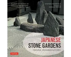 Japanese Stone Gardens
