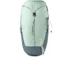 Jack Wolfskin Astro Vent 30 - Wandelrugzak 62 cm (green zinnia)