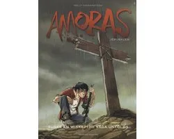 Amoras 02. jérusalem