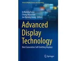 Advanced Display Technology