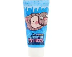 Gel Peeling Milky Piggy Hell-Pore Vitamine Bright Turn