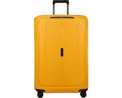 Samsonite Koffer - Essens spinner (4wiel) 81 cm - Radiant Yellow - 140l
