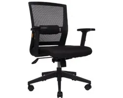 Ergonomische bureaustoel – Verstelbare Kantoorstoel - Bureaustoelen voor Volwassenen – Office Chair - Gamestoel - Gaming Stoel - Volledig Verstelbaar